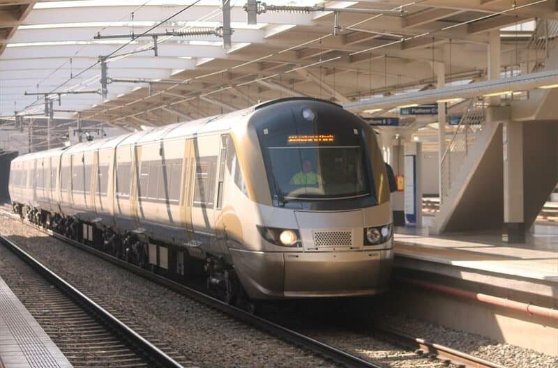Gautrain expansion plan criticised as passenger numbers decline | Alex News