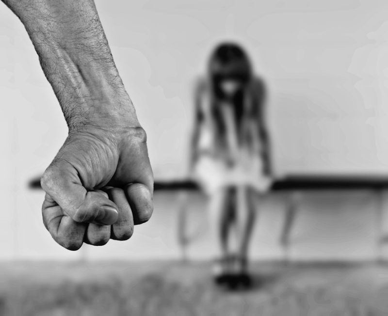 After being raped twice, allegedly by someone she had known since childhood, a vulnerable 22-year-old woman now has nightmares and constantly dreams about the man restraining her.