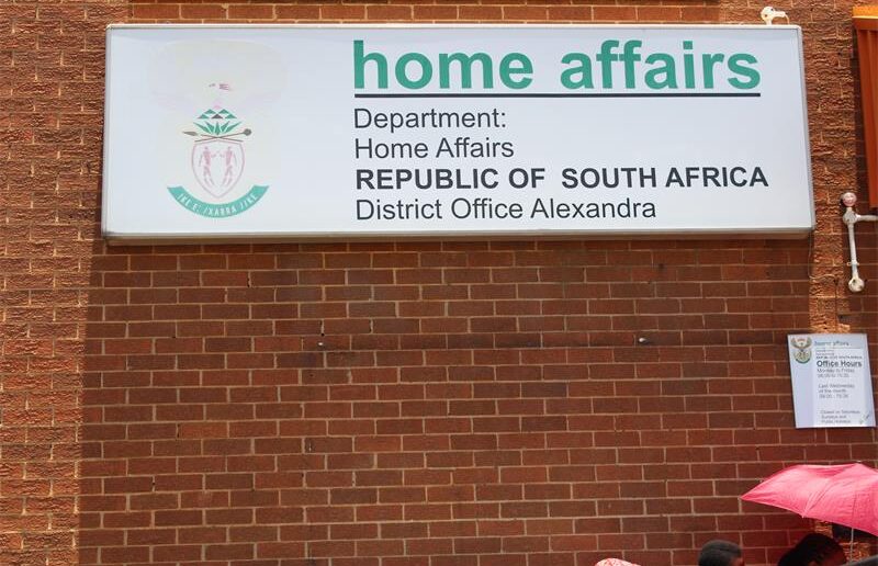 Portfolio Committee on Home Affairs exposes asylum loophole as migration crisis deepens