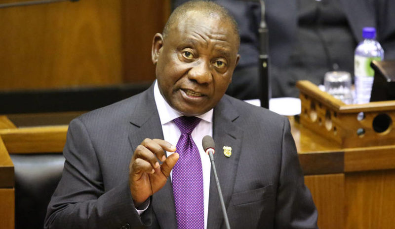 From the controversial Igbo King installation to the fight against hijacked buildings in Johannesburg – Special Envoy Ronald Lamola is in Abuja to de-escalate tensions. Here is how SA and Nigeria plan to balance law enforcement with diplomatic goodwill.