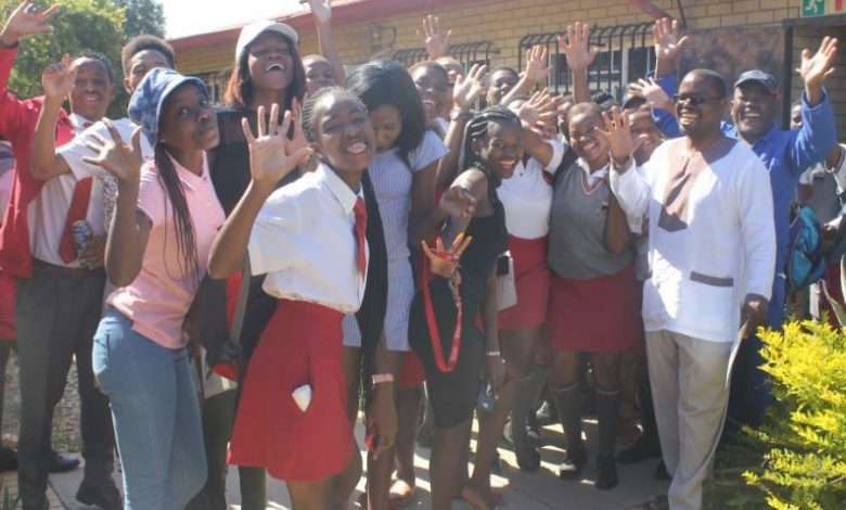 KwaBhekilanga toppled as Alex’s best matric school