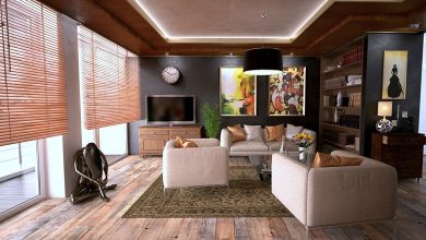 wall coverings
