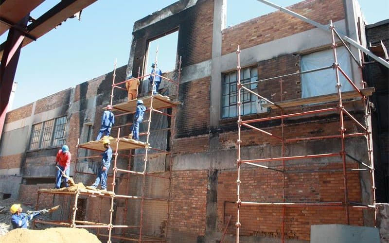 Ensure your construction project goes smoothly by understanding the essential steps to apply for building permissions in Johannesburg.