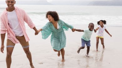 Step-by-step guide to planning the best family holiday