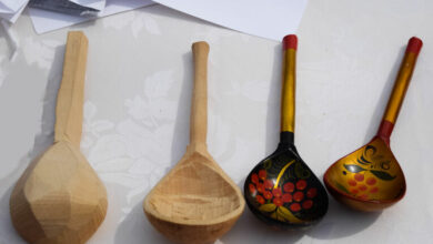 Make your child's teacher a thoughtful gift craft