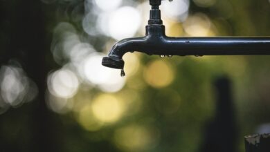 Tap-water