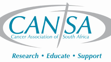 NC05MRcansa (CANSA to raise awareness about the disease on International Cancer Day on 4 February.)
