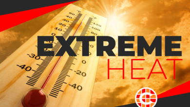 Heat Wave
