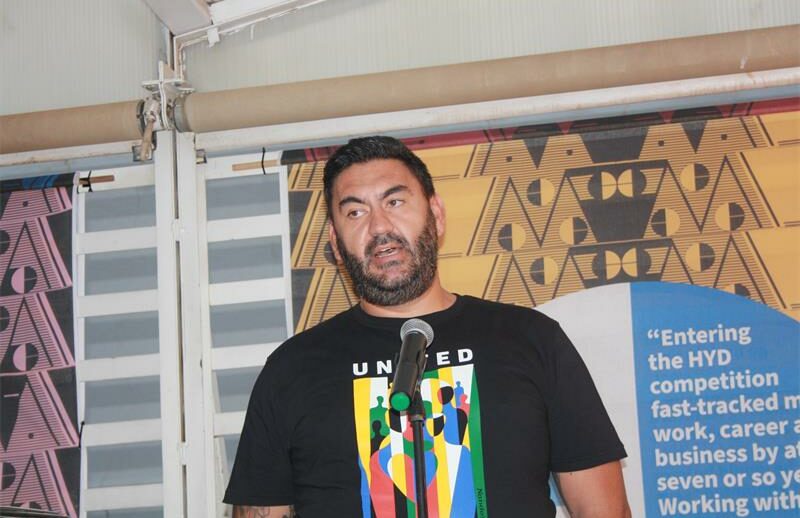Alex Nando Husband and wife design duo are Nando’s hottest young designers | Alex News