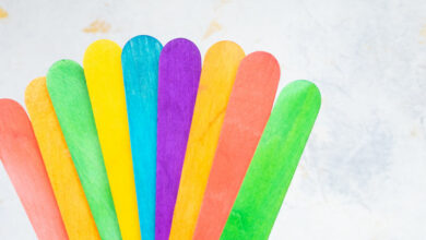 How to make a fairy door