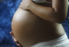 Alternative birthing methods for expecting moms