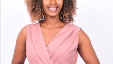 Alex arts creative Nomveliso Mthini of Izikolam Projects and Production