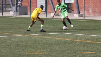 Poison's Qetello Pico stands in the way