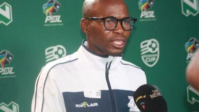 Vincent "Young Master" Rammoni