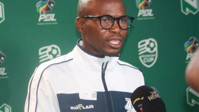 Dondol Stars co-coach