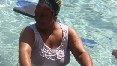 King David High School Linksfield matric learner