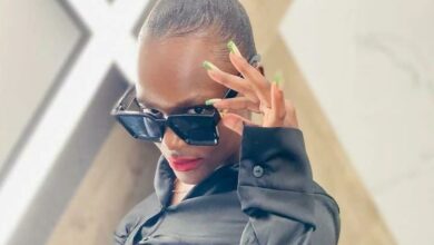 Vilakazi urges suicidal Alex youth to always choose life.