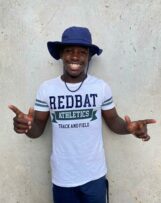 Former Alex Wolves player Banele Ndziba