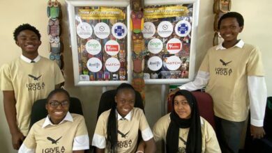 Shiloh Bukasa Nyanguila,