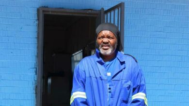 Refiloe Khonou,