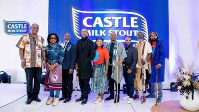 Leaders and advocates for Ancestors day