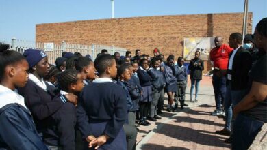 Maimane Alfred Phiri