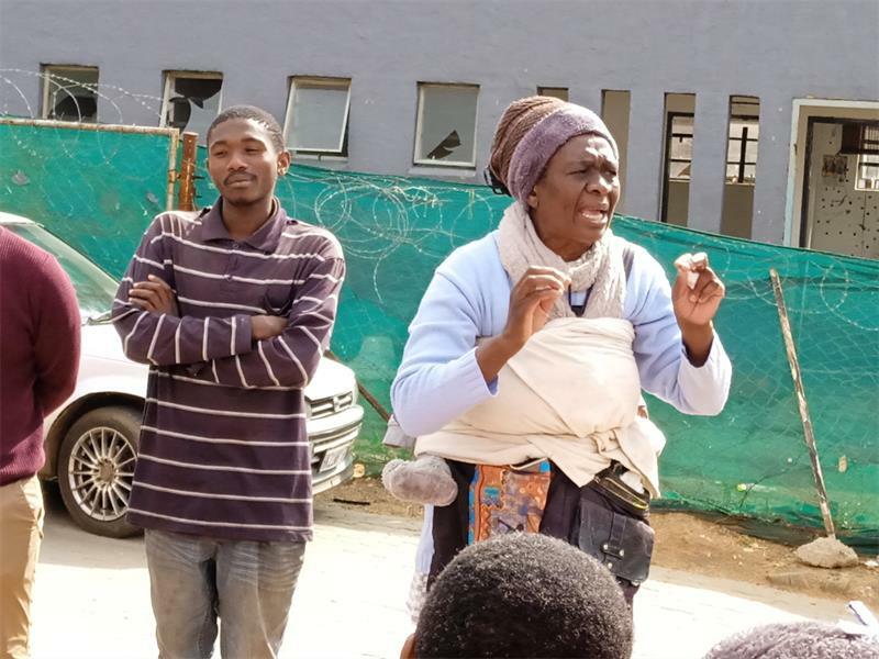 Kuki Mokoena