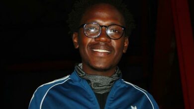 Alex Royal Tigers SC founder Tiger Matholengwe