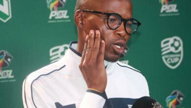 High-riding Alex coach Vincent