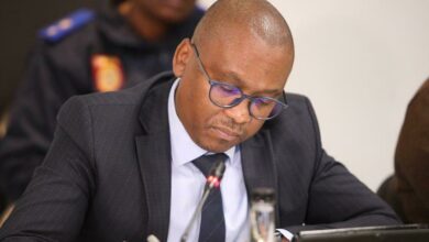 Gauteng Legislature’s Portfolio Committee on Community Safety chairperson Bandile Masuku condemns the lynching of five men suspected of terrorising Setswetla residents.