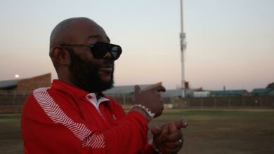 Top Dogz chairperson Thulani Ndlovu says they are aware of the big demands of the new league. Photo: Sipho Siso