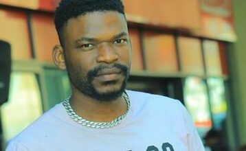 Alex music artist Lucky Sibanyoni, also known as Mr Rafael will release an album.