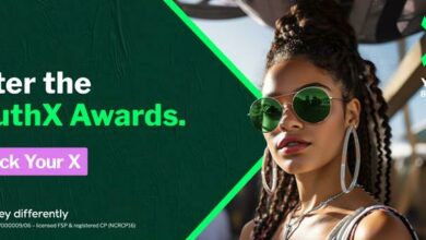 The Nedbank YouthX Awards 2023 entries are now open and winners will be announced on November 18, at Constitution Hill.