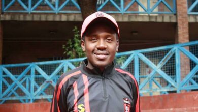 Alex Royal Tigers SC founder Tiger Matholengwe wants the township's teenage and youth suicide issues to be prioritised. Photo: Sipho Siso