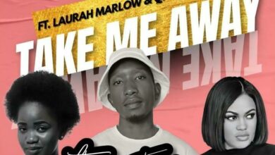 The proposed cover for Tshomelas single.