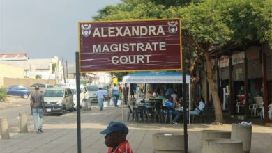 Alex toilet rape teens to appear again in court on May 27. Photo: Sipho Siso