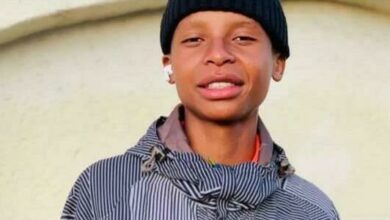 Sandtonview High School learner Thando Khumalo was shot and killed in Alex on August 28, 2022, allegedly after a road rage incident.