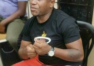 Convicted murderer Peter Mphulo Magolego wil be sentenced on June 7.