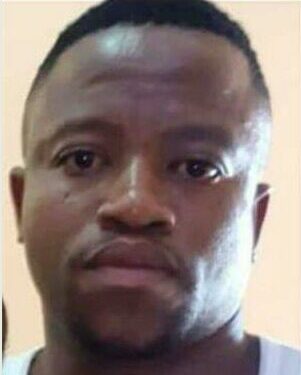 Convicted murderer Peter Mphulo Magolego will be sentenced on June 7.