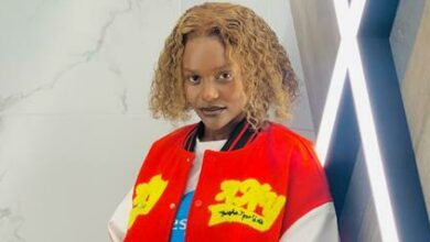 Bastraata Academy CEO Nompumelelo ‘Barcadi Queen aka Mavilakzi’ Vilakazi.
