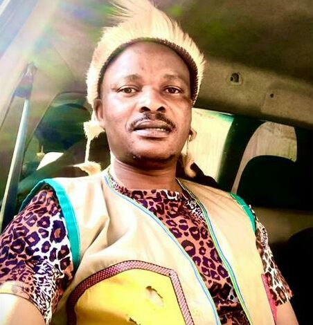 United Stars president cum-coach Sakhile Zulu says the fat lady will sing this weekend.