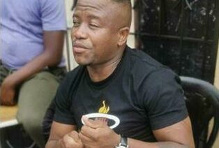 Peter Mphulo Magolego will know his fate today [June 7} as to how many years he will spend behind bars for killing Thando Khumalo.