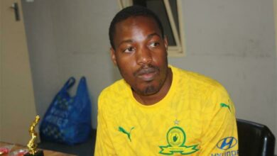 Secretary general of the LFA Malvin Khumalo says they expect verdicts on the DC cases that affect the league on June 26. Photo: Sipho Siso