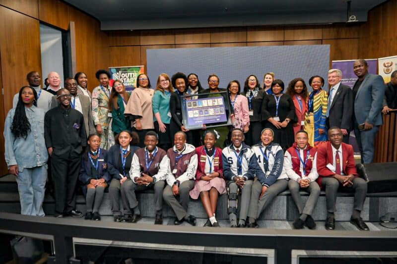 Basic Education Minister Siviwe Gwarube says STEM subjects play a vital role in economic growth and the job market of the country.