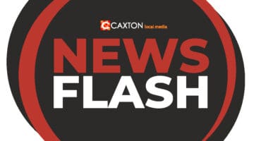 News flash generic logo