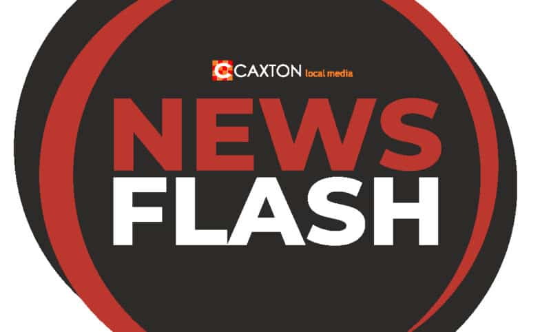 News flash generic logo