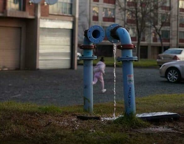 Johannesburg Water is urging residents to include reference numbers when reporting water issues, as failing to do so significantly reduces the chances of timely identification and resolution of service disruptions.