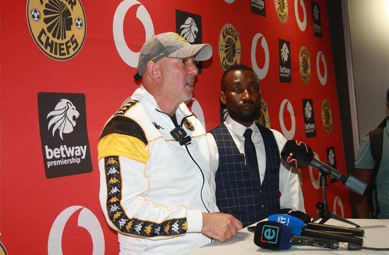 The outcome of the grudge match between Kaizer Chiefs and Mamelodi Sundowns will finally tell whether AmaKhosi has truly turned a soccer corner.