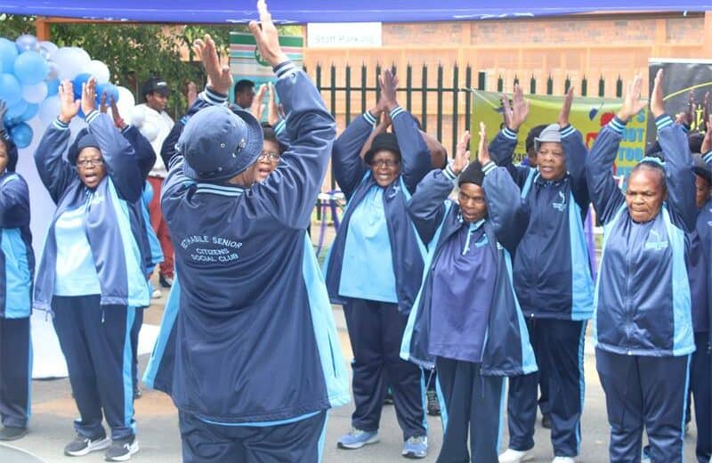 The City of Johannesburg and stakeholders took important information on managing diabetes to the heart of the township to share insights that could potentially save many lives.