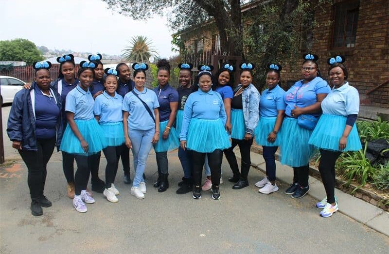 There are ways to avoid getting diabetes, but if you are unlucky enough to develop it, it can be managed, which is important to note for people whose lives are impacted daily by it.